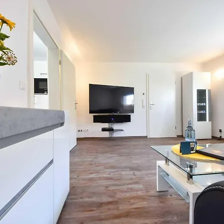 Ferienhaus Insel-paradies Kamminke